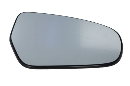 Sticla oglinda dreapta (convex) potrivit SUZUKI SX4 S-Cross, VITARA LY 03.15-
