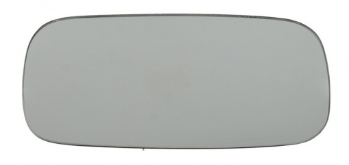 Sticla oglinda exterioara Stanga (plat) potrivit FIAT PUNTO 09.93-06.00 -09.99