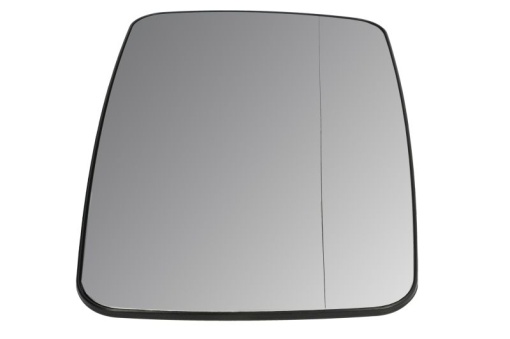 Sticla oglinda laterala Dreapta (asferice) potrivit MERCEDES SPRINTER 2-T (B901, B902), SPRINTER 3-T (B903), SPRINTER 4-T (B904), SPRINTER 5-T (B905); VW LT 28-35 II 01.95-07.06 01.95-07.06 - Img 1
