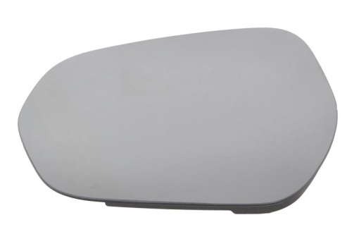Sticla oglinda stanga (convex, cu incalzire) potrivit FORD PUMA 09.19-
