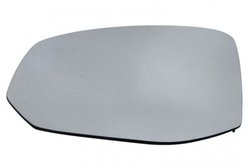Sticla oglinda stanga (convex, cu incalzire) potrivit VW TRANSPORTER T7 11.21-