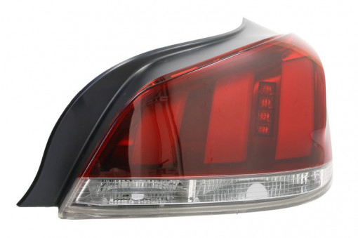 Stop lampa spate Dreapta (exterior, LED/P21W/W16W) potrivit PEUGEOT 508 I 11.10-12.18
