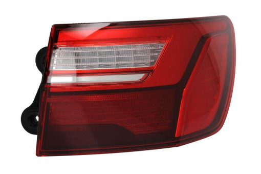 Stop lampa spate Dreapta (exterior, LED) potrivit AUDI A4 ALLROAD B9, A4 B9 07.18-