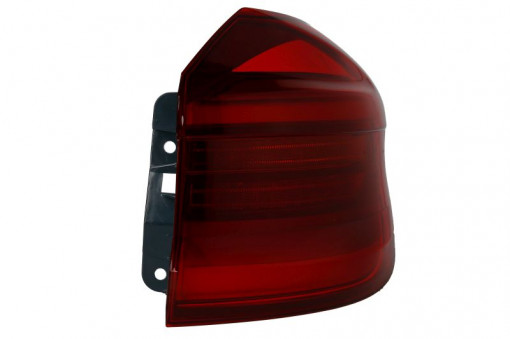 Stop lampa spate Dreapta (exterior, LED) potrivit BMW IX3 (G08), X3 (G01, F97) 08.17-