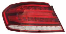 Stop lampa spate Dreapta (exterior, LED) potrivit MERCEDES E T-MODEL (S212), E (W212) 01.09-12.16