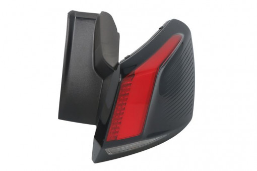 Stop lampa spate Dreapta (exterior, LED) potrivit PEUGEOT 3008 05.16-