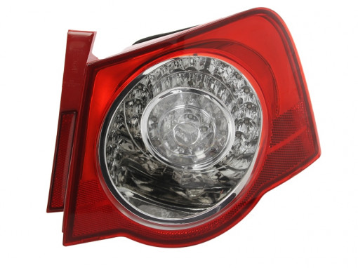 Stop lampa spate Dreapta (exterior, LED) potrivit VW PASSAT B6 03.05-10.11