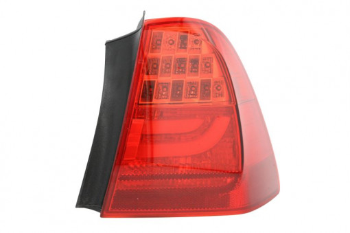 Stop lampa spate Dreapta (exterior, P21W) potrivit BMW 3 (E90), 3 (E91) 12.04-12.12