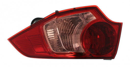 Stop lampa spate Dreapta (exterior) potrivit HONDA ACCORD IX, ACCORD VIII 06.08-