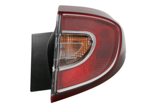 Stop lampa spate Dreapta (exterior) potrivit RENAULT MEGANE, MEGANE III 11.08-