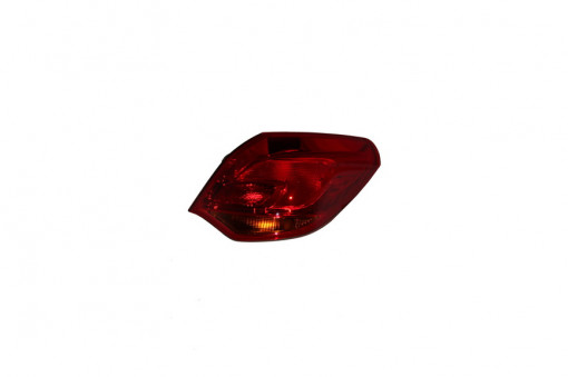 Stop lampa spate Dreapta (exterior, W16W/W5W) potrivit OPEL ASTRA J, ASTRA J GTC 09.09-