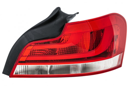 Stop lampa spate Dreapta (H21W/P21W/W16W) potrivit BMW 1 (E82), 1 (E88) 09.07-12.13