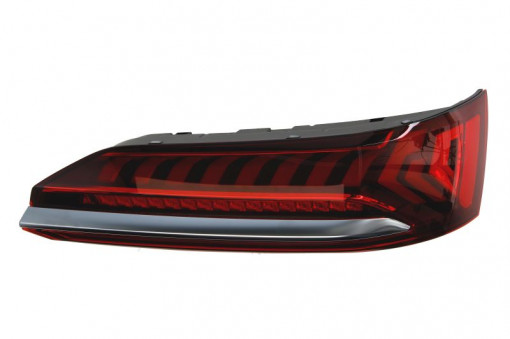 Stop lampa spate Dreapta (LED) potrivit AUDI Q7 01.15-
