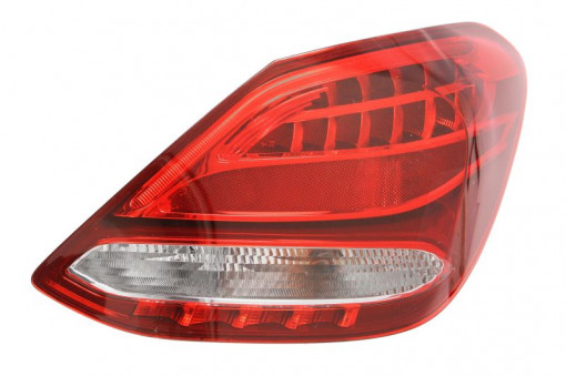 Stop lampa spate Dreapta (LED) potrivit MERCEDES C (A205), C (C205), C T-MODEL (S205), C (W205) 12.13-