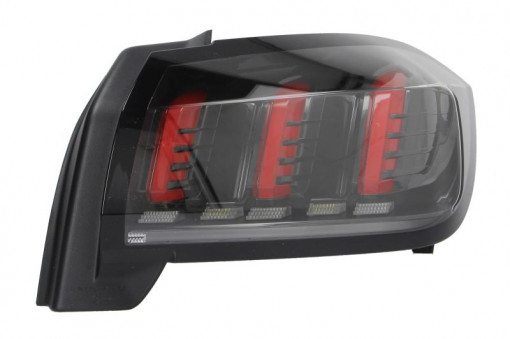 Stop lampa spate Dreapta (LED) potrivit PEUGEOT 208 II 06.19-