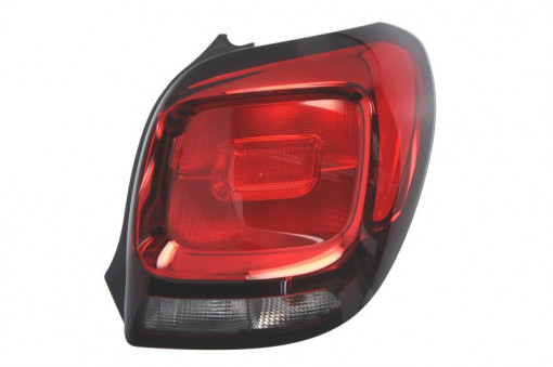 Stop lampa spate Dreapta (P21/5W/P21W/W5W) potrivit CITROEN C1 II 04.14-
