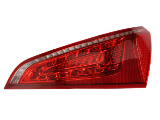 Stop lampa spate Dreapta (partea de sus, LED) potrivit AUDI Q5 10.08-05.17