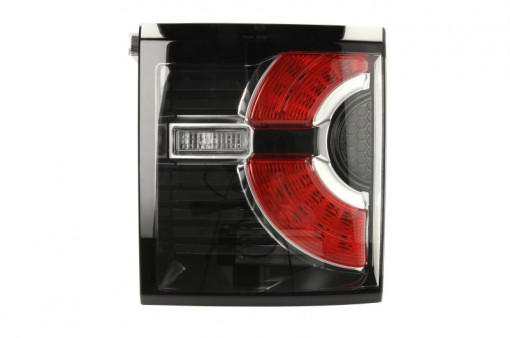 Stop lampa spate Dreapta (partea de sus/partea interioara, LED) potrivit LAND ROVER DISCOVERY SPORT 09.14- - Img 1