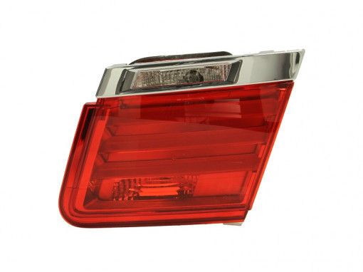 Stop lampa spate Dreapta (partea interioara, H21W/W16W) potrivit BMW 7 (F01, F02, F03, F04) 02.08-12.15