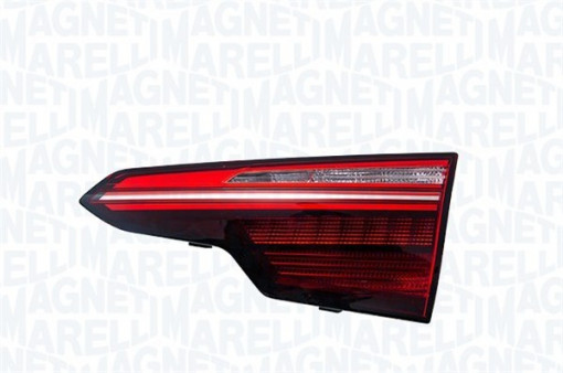 Stop lampa spate Dreapta (partea interioara, LED) potrivit AUDI A4 B9 05.17-