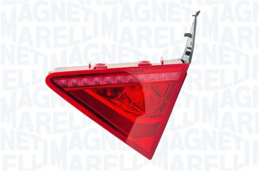 Stop lampa spate Dreapta (partea interioara, LED) potrivit AUDI A7 10.10-05.18