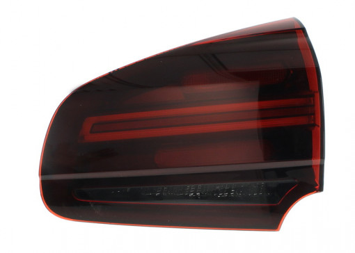 Stop lampa spate Dreapta (partea interioara, LED) potrivit PORSCHE CAYENNE 06.10-