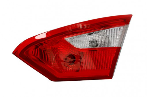 Stop lampa spate Dreapta (partea interioara) potrivit FORD FOCUS III; 07.10-02.20