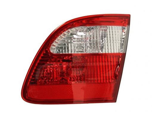 Stop lampa spate Dreapta (partea interioara) potrivit MERCEDES E T-MODEL (S211), E (VF211), E (W211) 03.02-07.09