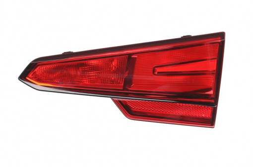Stop lampa spate Dreapta (partea interioara, W16W) potrivit AUDI A4 ALLROAD B8, A4 ALLROAD B9, A4 B8, A4 B9 11.07-