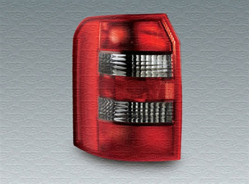Stop lampa spate Dreapta potrivit AUDI A2 02.00-08.05