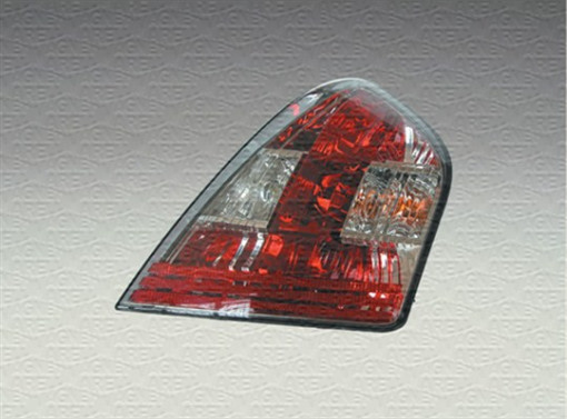 Stop lampa spate Dreapta potrivit FIAT STILO 10.01-08.08 - Img 1
