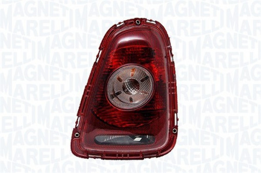Stop lampa spate Dreapta potrivit MINI (R56), (R57), (R58), (R59) 09.06-06.15