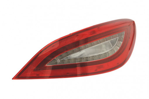 Stop lampa spate Dreapta (W16W) potrivit MERCEDES CLS (C218), CLS SHOOTING BRAKE (X218) 01.11-12.17