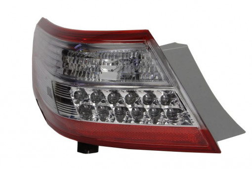 Stop lampa spate Stanga (exterior, fara ece) potrivit TOYOTA CAMRY 01.06-