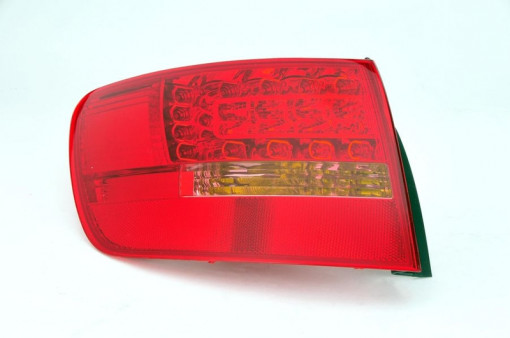 Stop lampa spate Stanga (exterior, LED/P21W) potrivit AUDI A6 ALLROAD C6, A6 C6 05.04-08.11