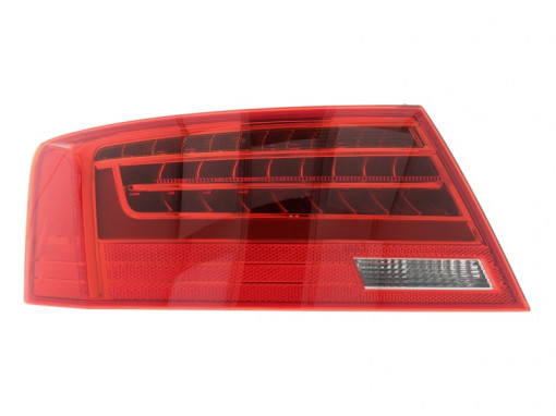 Stop lampa spate Stanga (exterior, LED) potrivit AUDI A5 06.07-01.17