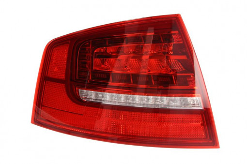 Stop lampa spate Stanga (exterior, LED) potrivit AUDI A8 D3 10.02-07.10