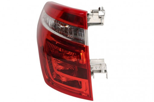Stop lampa spate Stanga (exterior, P21/5W/P21W) potrivit CITROEN C4 PICASSO I 10.06-08.13