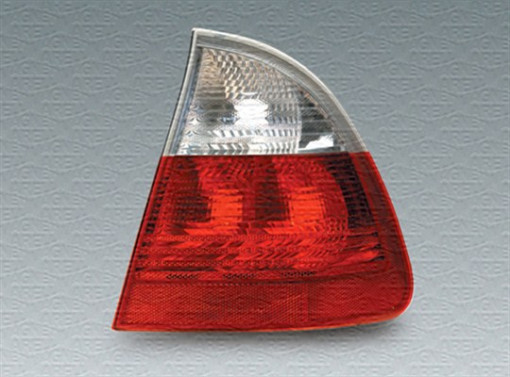 Stop lampa spate Stanga (exterior) potrivit BMW 3 (E46) 12.97-12.07