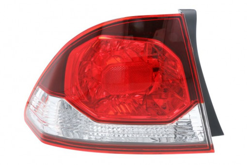 Stop lampa spate Stanga (exterior) potrivit HONDA CIVIC VIII 09.05-12.12