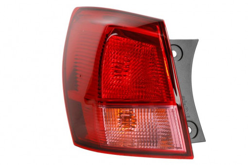 Stop lampa spate Stanga (exterior) potrivit NISSAN QASHQAI I 11.06-04.14