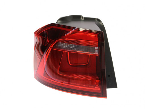 Stop lampa spate Stanga (exterior) potrivit VW GOLF SPORTSVAN VII 02.14-08.20 - Img 1