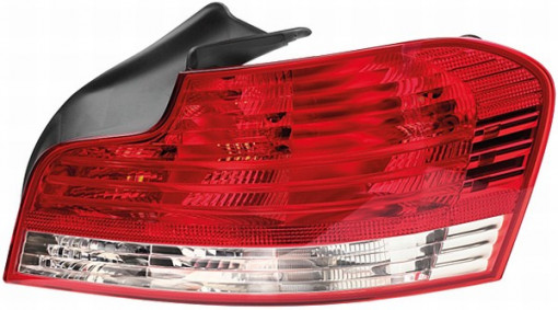 Stop lampa spate Stanga (H21W/LED/P21W/W16W) potrivit BMW 1 (E82), 1 (E88) 09.07-12.13