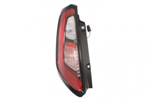 Stop lampa spate Stanga (LED/P21W) potrivit ABARTH PUNTO, PUNTO EVO; FIAT PUNTO, PUNTO EVO, PUNTO EVO/HATCHBACK, PUNTO/HATCHBACK 07.08-