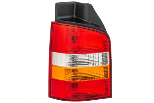 Stop lampa spate Stanga (P21/4W/P21W, haion spate) potrivit VW MULTIVAN T5, TRANSPORTER T5 04.03-08.15