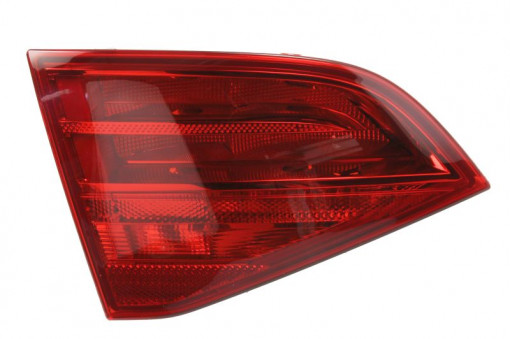Stop lampa spate Stanga (partea interioara, H21W/W16W) potrivit AUDI A4 ALLROAD B8, A4 B8 11.07-05.16