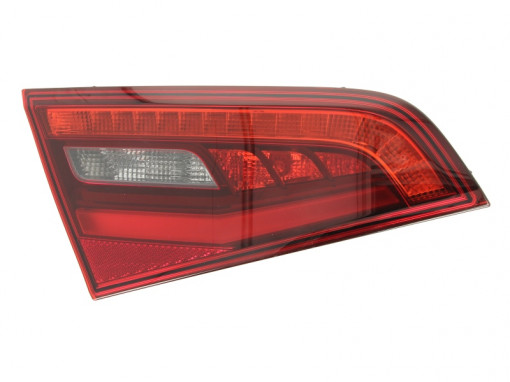 Stop lampa spate Stanga (partea interioara, LED) potrivit AUDI A3 06.08-