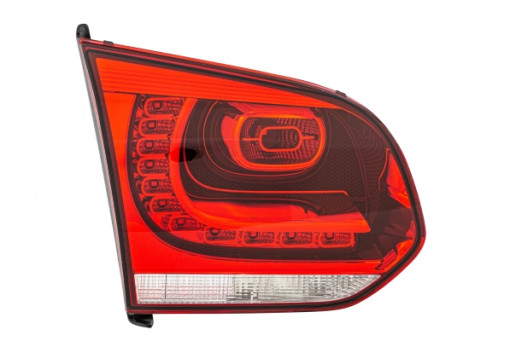 Stop lampa spate Stanga (partea interioara, LED/W16W) potrivit VW GOLF VI 10.08-05.16