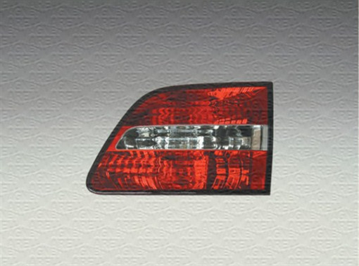 Stop lampa spate Stanga (partea interioara) potrivit FIAT STILO 10.01-08.08