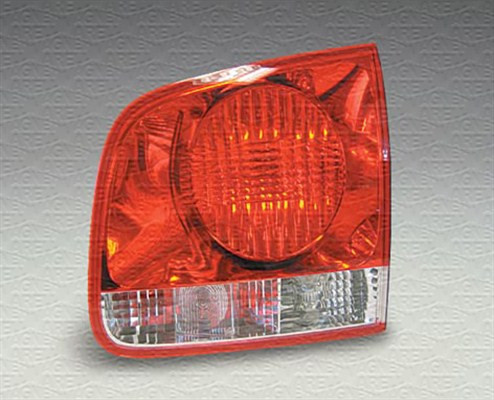 Stop lampa spate Stanga (partea interioara) potrivit VW TOUAREG 10.02-05.10